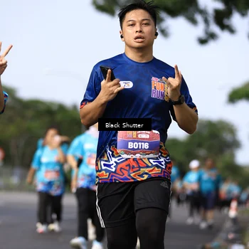 Runner Photo 7802621