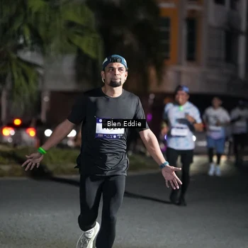 Runner Photo 7802625