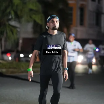 Runner Photo 7802627