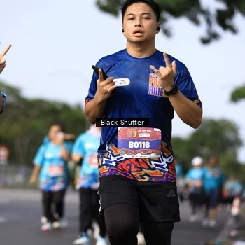 Runner Photo 7802628