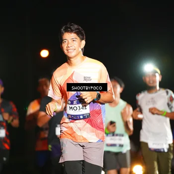 Runner Photo 7802630