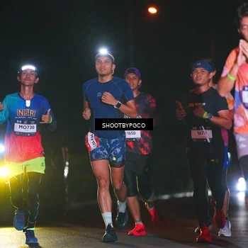Runner Photo 7802634
