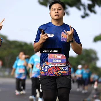Runner Photo 7802643