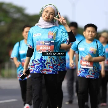 Runner Photo 7802644