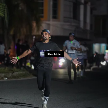 Runner Photo 7802658