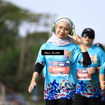Runner Photo 7802660