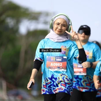 Runner Photo 7802667