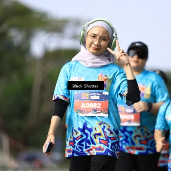 Runner Photo 7802674