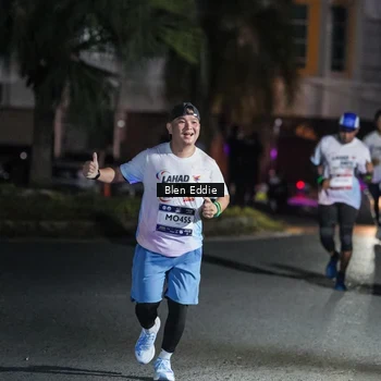 Runner Photo 7802680