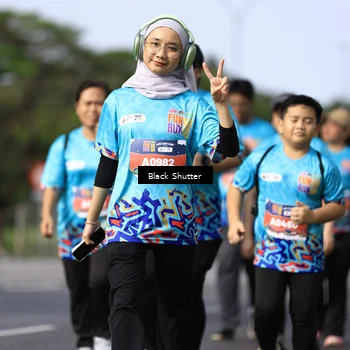 Runner Photo 7802683