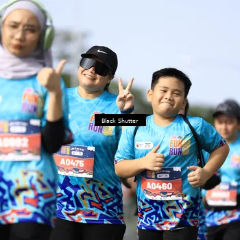 Runner Photo 7802684