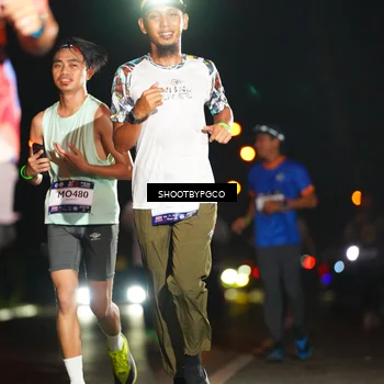 Runner Photo 7802686