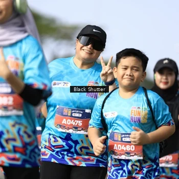 Runner Photo 7802694