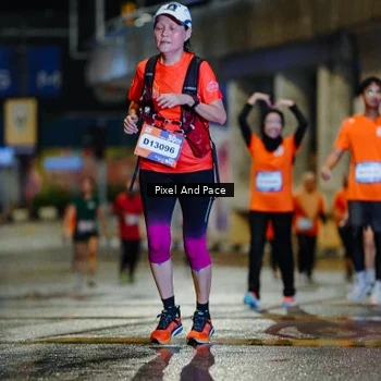 Runner Photo 7802696
