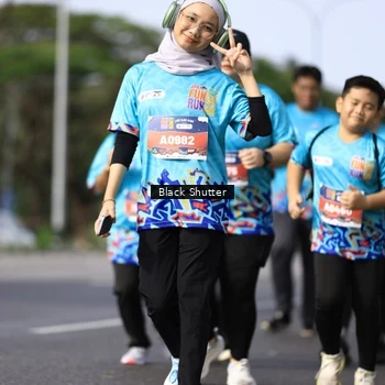 Runner Photo 7802698