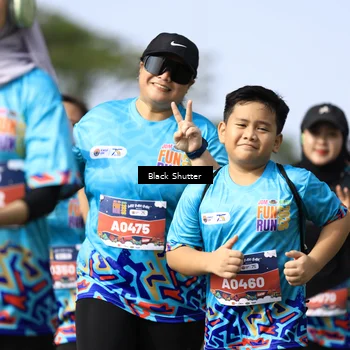 Runner Photo 7802700