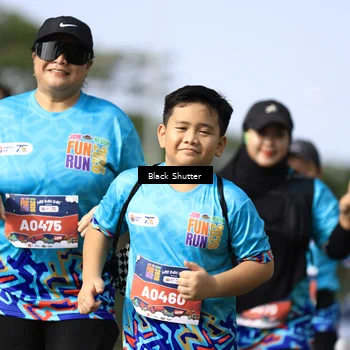 Runner Photo 7802703