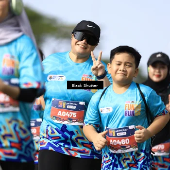 Runner Photo 7802704