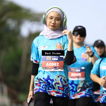 Runner Photo 7802709