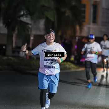 Runner Photo 7802713