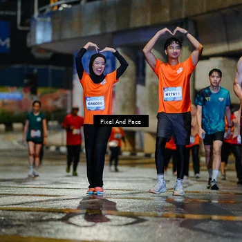 Runner Photo 7802716