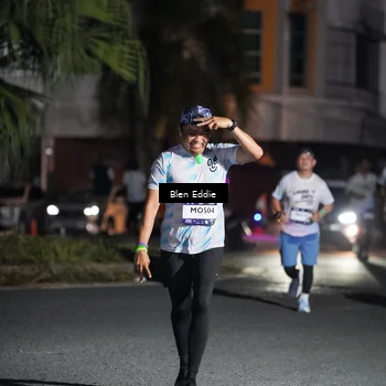 Runner Photo 7802721