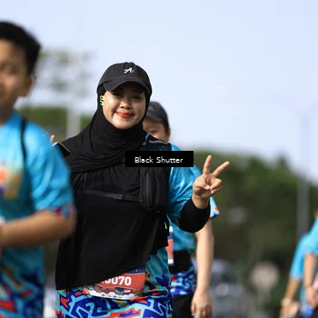 Runner Photo 7802724