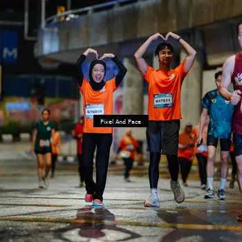 Runner Photo 7802729