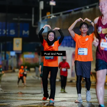 Runner Photo 7802732