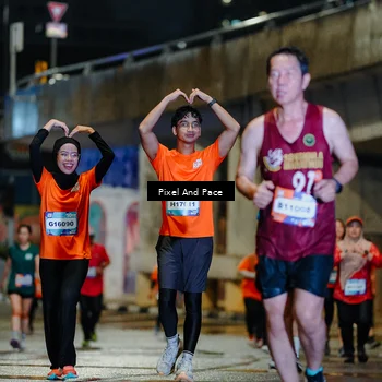 Runner Photo 7802736