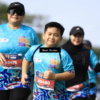 Runner Photo 7802749