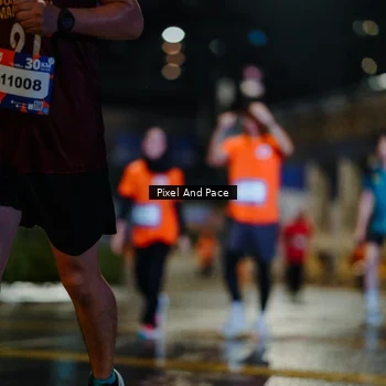 Runner Photo 7802761