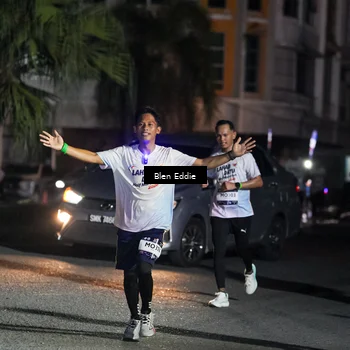 Runner Photo 7802764