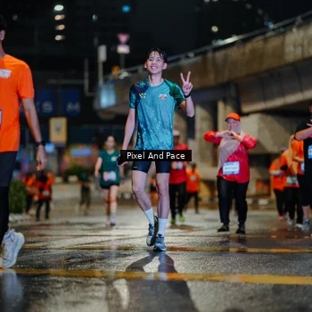 Runner Photo 7802767