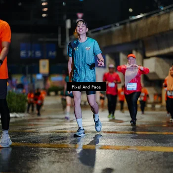 Runner Photo 7802783