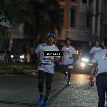 Runner Photo 7802784