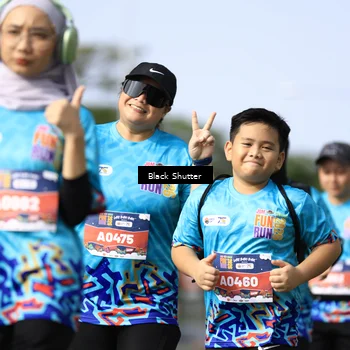 Runner Photo 7802785