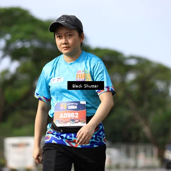 Runner Photo 7802786
