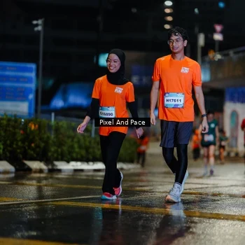 Runner Photo 7802787