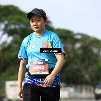 Runner Photo 7802790