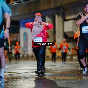Runner Photo 7802791