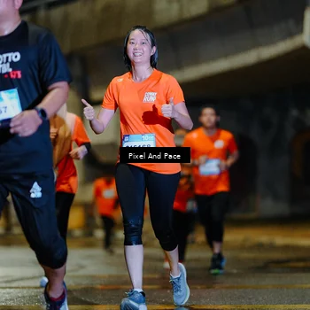 Runner Photo 7802798
