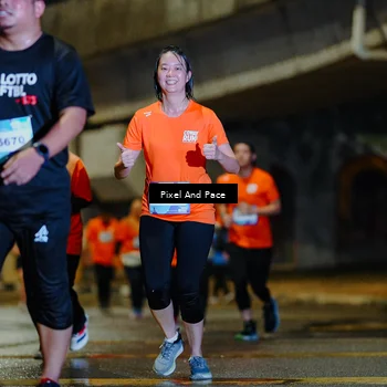 Runner Photo 7802801