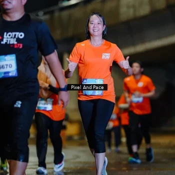 Runner Photo 7802805