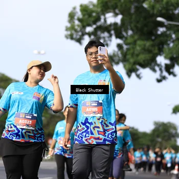 Runner Photo 7802808