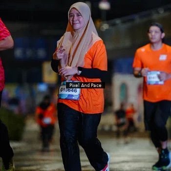 Runner Photo 7802819
