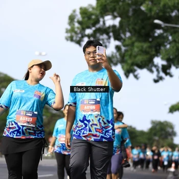 Runner Photo 7802827
