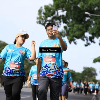 Runner Photo 7802829