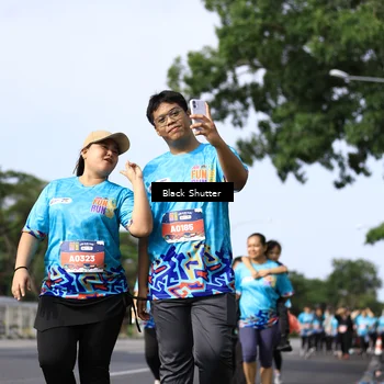 Runner Photo 7802840