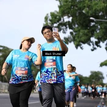 Runner Photo 7802843
